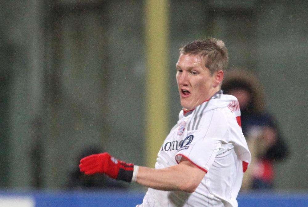 Bayern, Schweinsteiger: "Siamo i favoriti del girone"