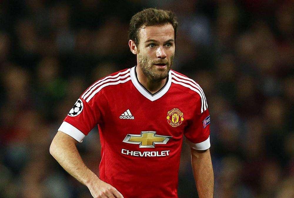 Juan Mata nel mirino della Roma. Piace anche a Juventus ed Inter 