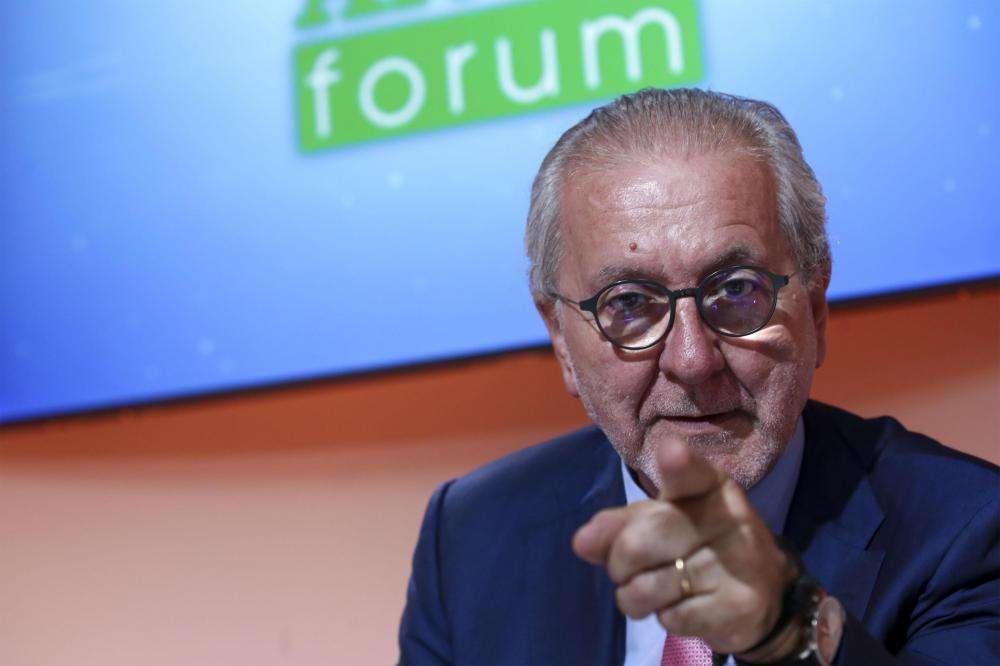 Ghirelli: "Pensiamo a un campionato di serie C per diversamente abili"