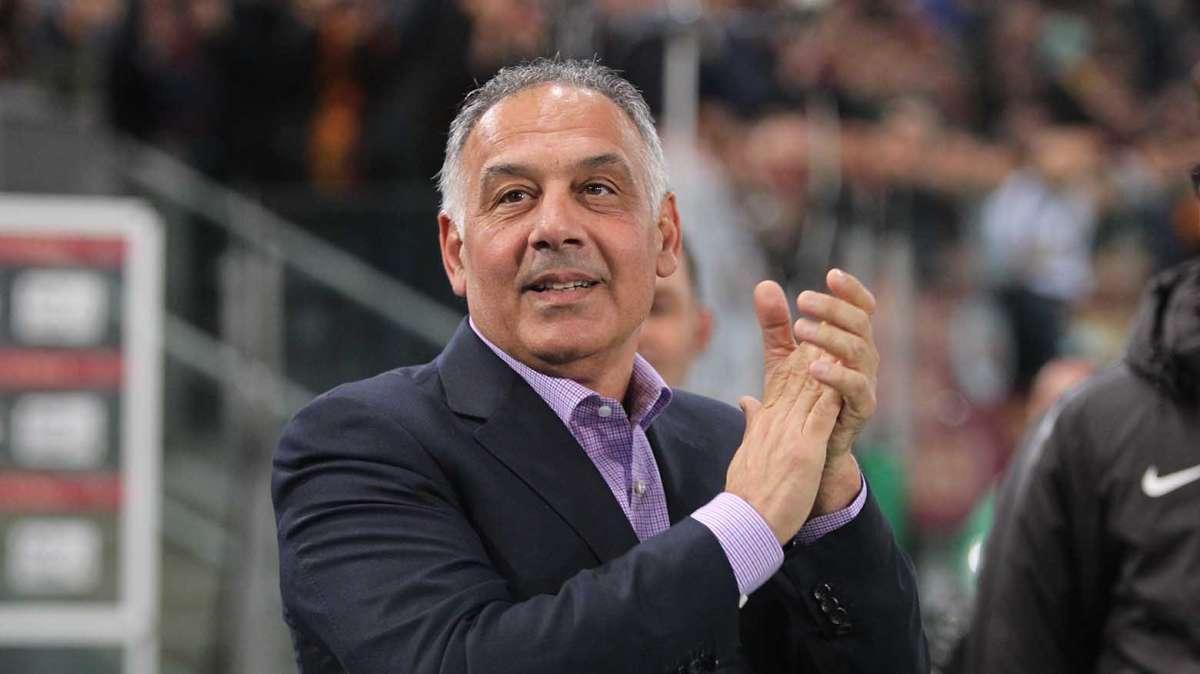 ESCLUSIVA VG - Pallotta sullo scudetto della Roma Femminile: "È stato fantastico da seguire"