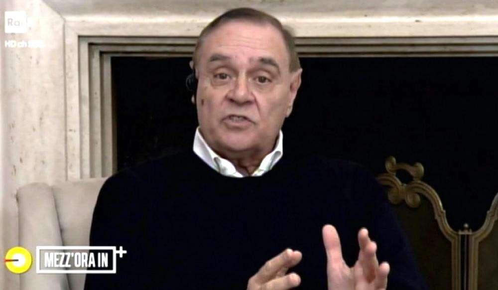 Benevento, Mastella: "Mazzoleni ci vediamo in tribunale"
