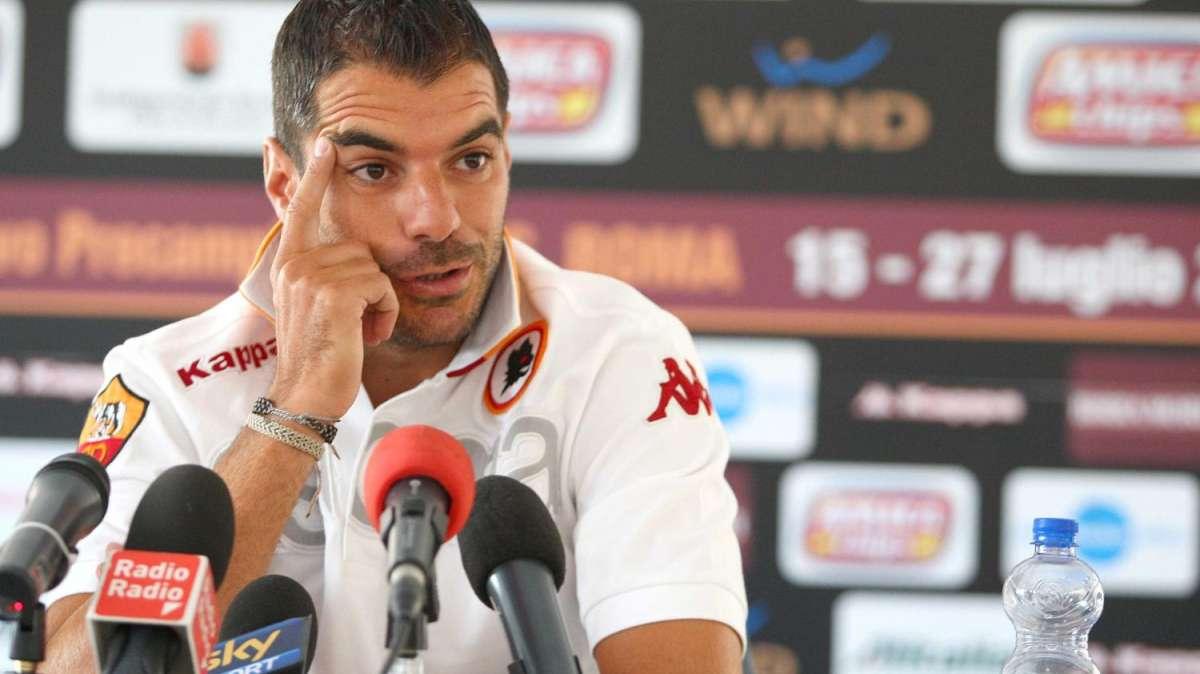 Perrotta: "Dobbiamo solo ringraziare i Sensi. Non dimentichiamo quello che hanno fatto" VIDEO!