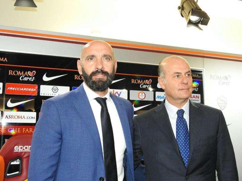 COMUNICATO AS ROMA - Ufficiale l'acquisto di Moreno: "Passo in avanti per la mia carriera". Monchi: "Mio obiettivo da tempo"