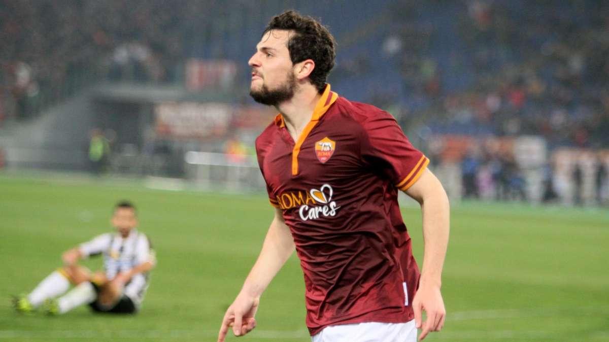 Twitter AS Roma: "Buon compleanno Mattia Destro!"