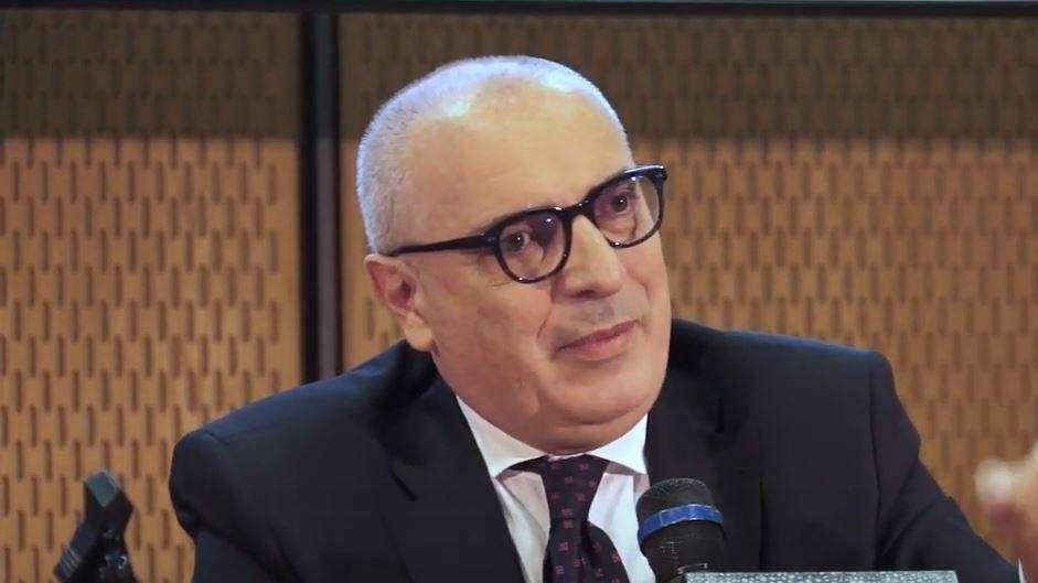 Jacobelli: “Non trovo una ragione convincente per l’esonero di De Rossi”