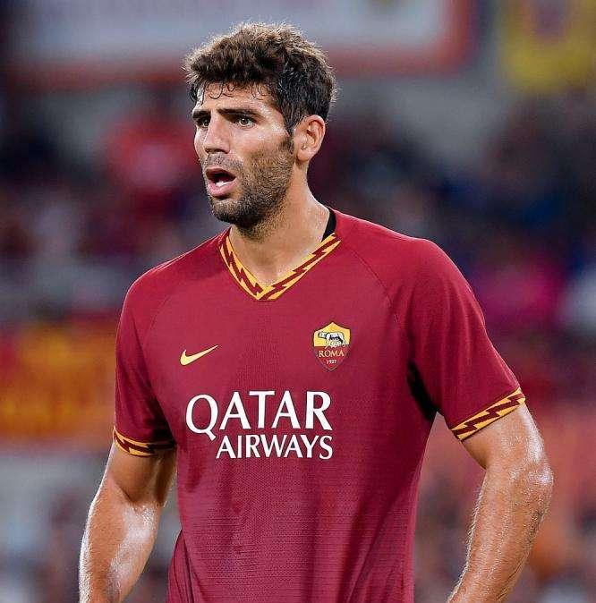 Fazio: "Si percepisce positività dentro Trigoria. Sono diventato difensore grazie a Samuel. De Rossi? Al Boca è felice". VIDEO!