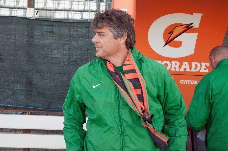 Michele Serena: "Roma subito dopo la Juve, mi piacciono allenatore e tipologia di squadra"