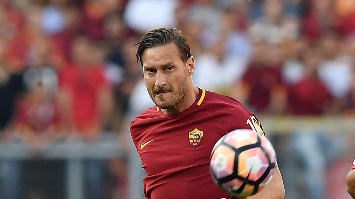 Panenka: "Il cucchiaio di Totti ha fatto riscoprire il mio"