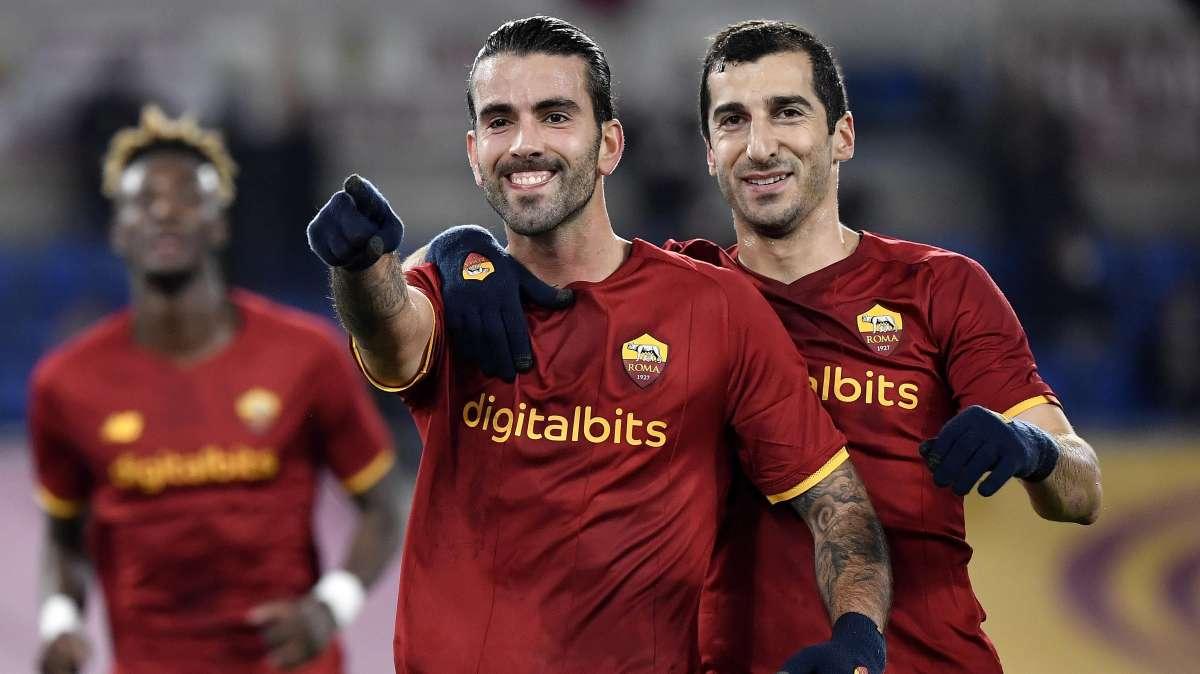 Oliveira: "Questa è una squadra, facciamo la storia insieme"