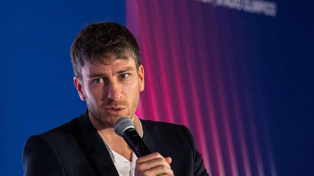 Ghisolfi: "Ranieri? Avrà un ruolo di consigliere sportivo. Dovbyk è al 50% del suo potenziale"