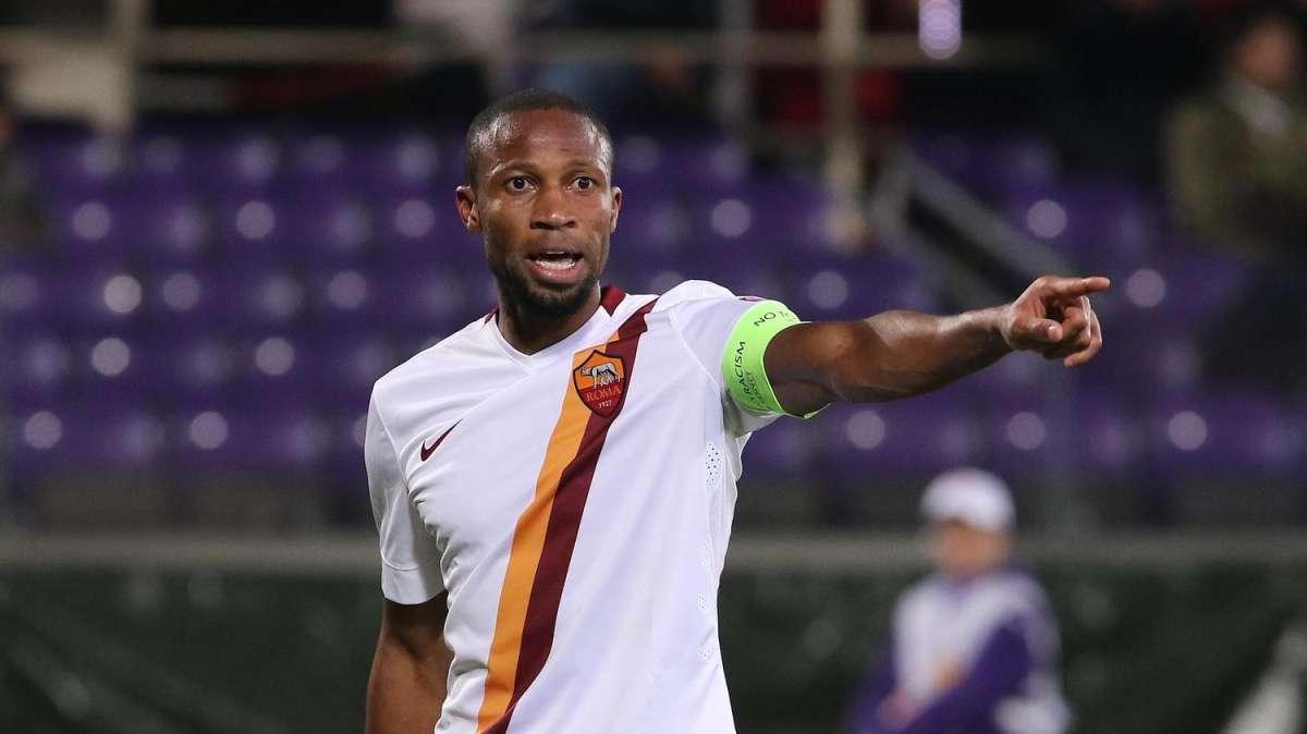 Da Keita e Julio Baptista a Nzonzi e Fazio: Siviglia-Roma, quanti doppi ex