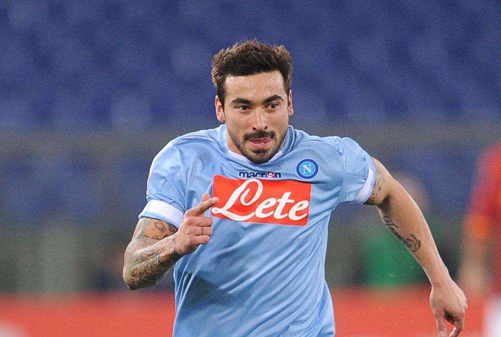 Grassani: "Squalifica Lavezzi? Puntiamo alla revoca"