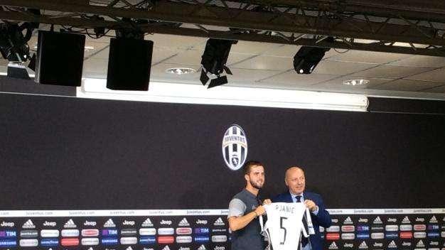 Juventus-Tottenham 2-1, assist di Pjanic e gol di Benatia. VIDEO!