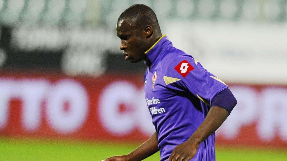 Per l'attacco spunta il nome di Babacar