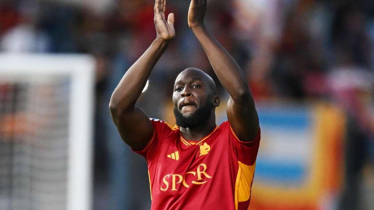 I numeri di... Sheriff Tiraspol-Roma 1-2 - Giallorossi superiori sia nei tiri che nel palleggio