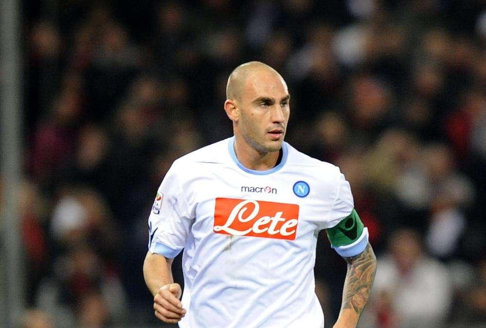Napoli, Cannavaro: "Partita con la Roma non fondamentale, De Rossi il top"
