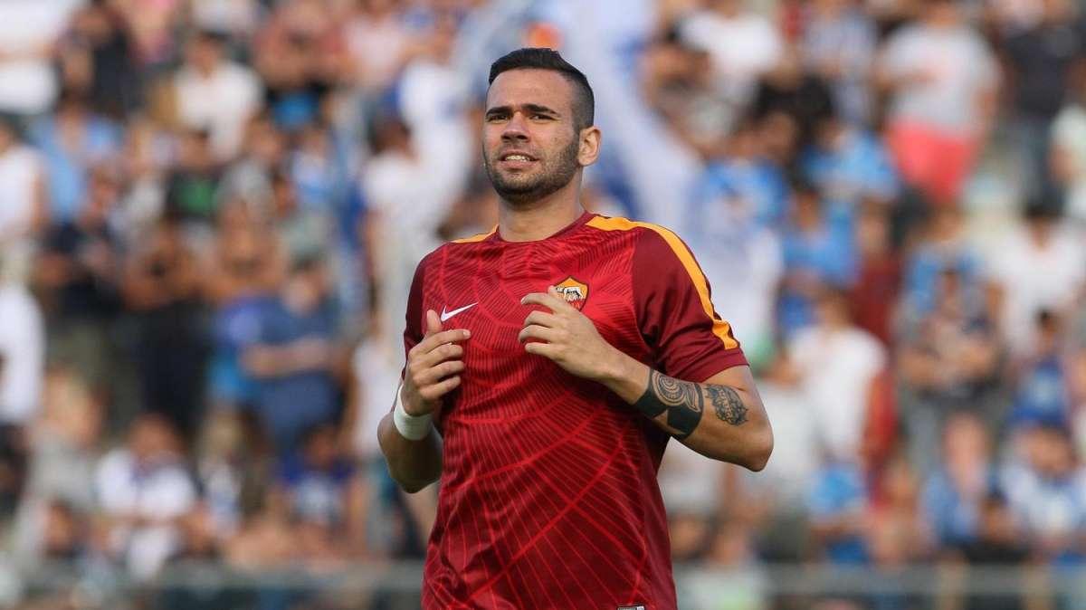 Castan: "Il mio sogno è vincere lo scudetto, sempre più innamorato di questa città"
