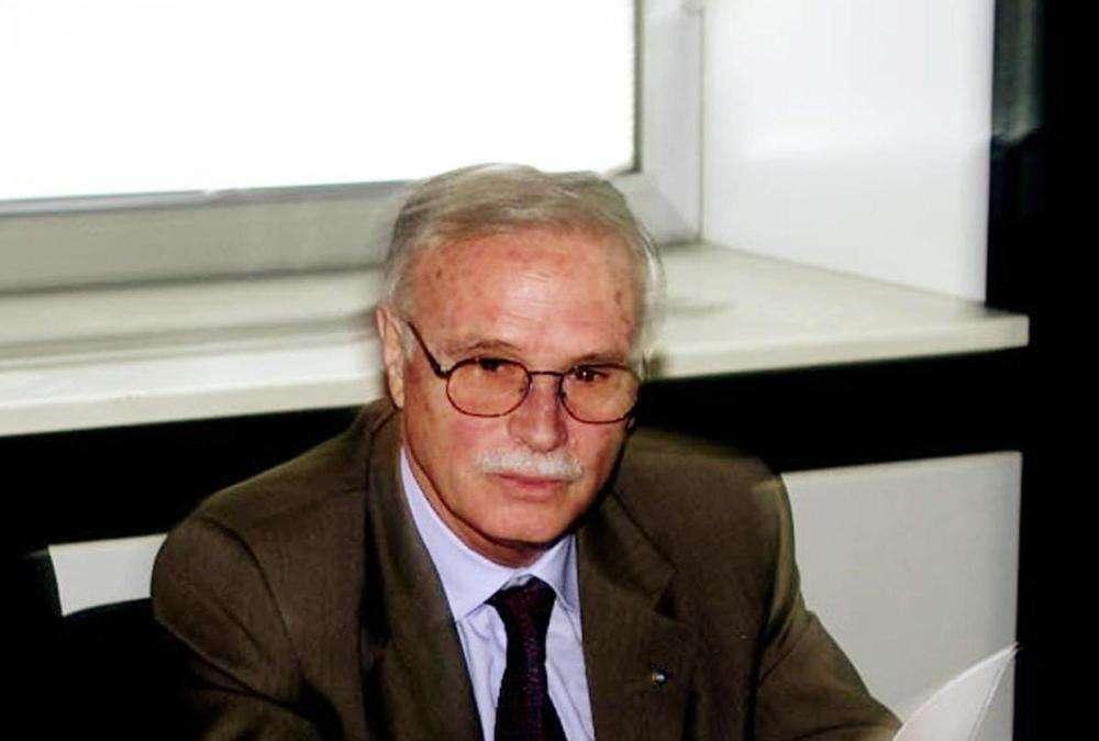 Morto l'ex procuratore della FIGC Carlo Porceddu