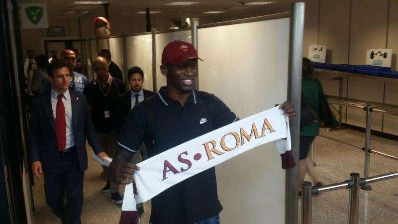 Sky, Mangiante: "Rüdiger sarà convocato contro il Frosinone"