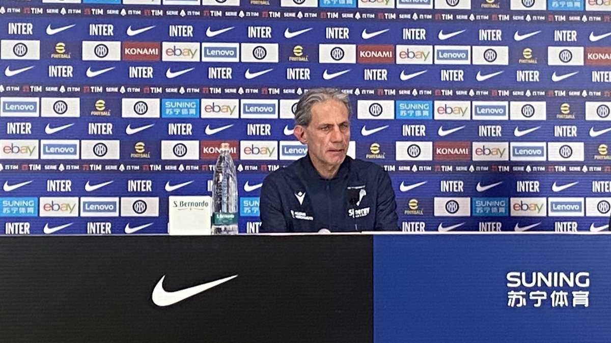 Hellas Verona, Zaffaroni: "La Roma concede veramente poco all'Olimpico"