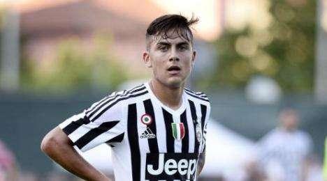 Il filo di Roma-Juventus: Paulo Dybala