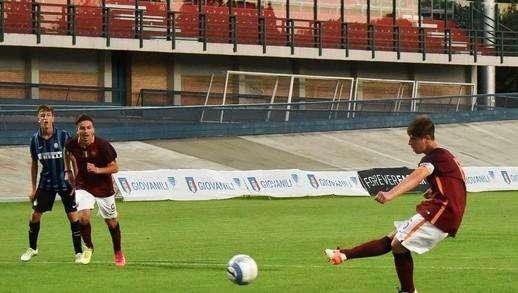 Italia Under 18, convocato Marcucci per l'amichevole contro l'Ucraina