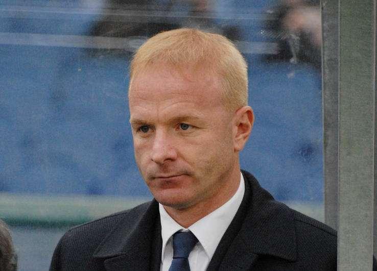 Tare replica a Ranieri: "Pensi a come ha perso la Roma con la Sampdoria"