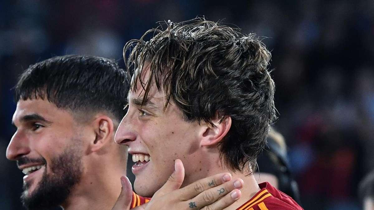 Ag. Bove: "Nessuna clausola sul suo contratto. Ho parlato con più di un club, ma volevamo solo la Roma"