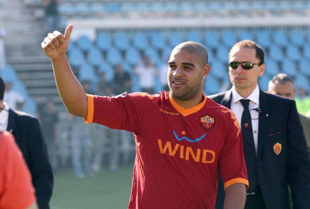 Accadde oggi - Pallotta spinge per l'arrivo di Spalletti. La Roma chiude con la migliore difesa in Europa. Adriano: "La Roma? Credo andrà a un americano". Balotelli: "Solo Messi è poco più forte di me"
