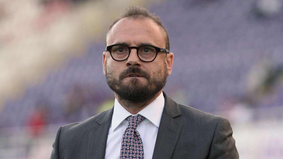 Torino, Petrachi: "Derby? Tutto può succedere"