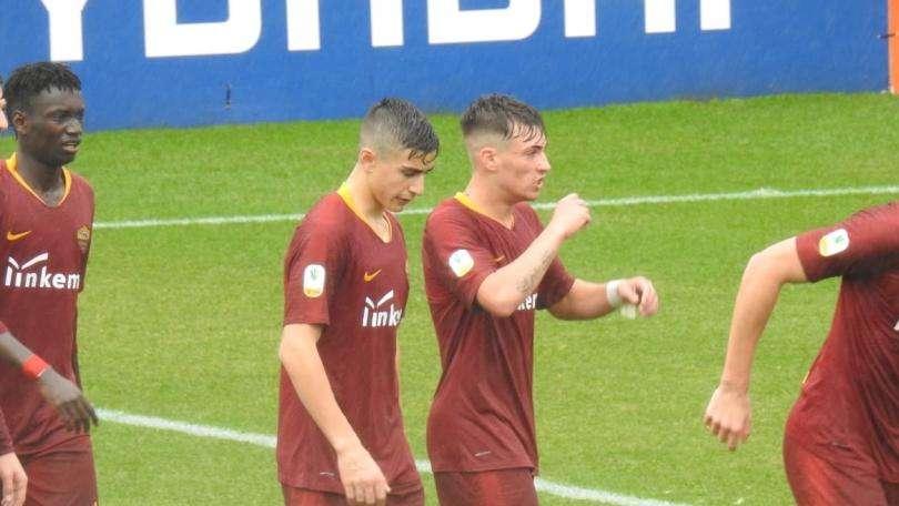 Primavera, Darboe: "Siamo pronti ad incontrare chiunque, vogliamo vincere il campionato"