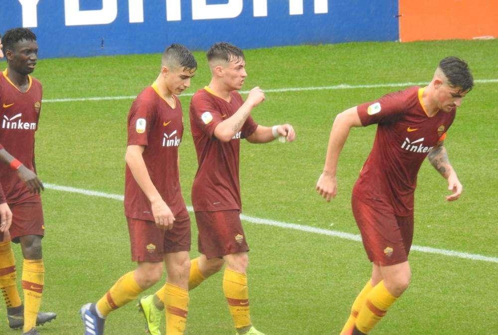 Primavera, Simonetti: "Vogliamo la finale di Coppa. Possiamo battere chiunque"