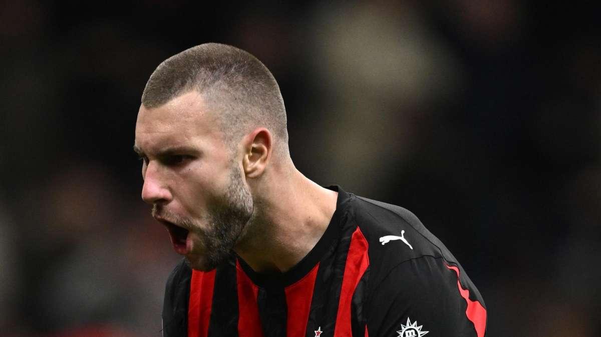 Milan, Pavlovic: "Felice per il gol, vittoria importante"