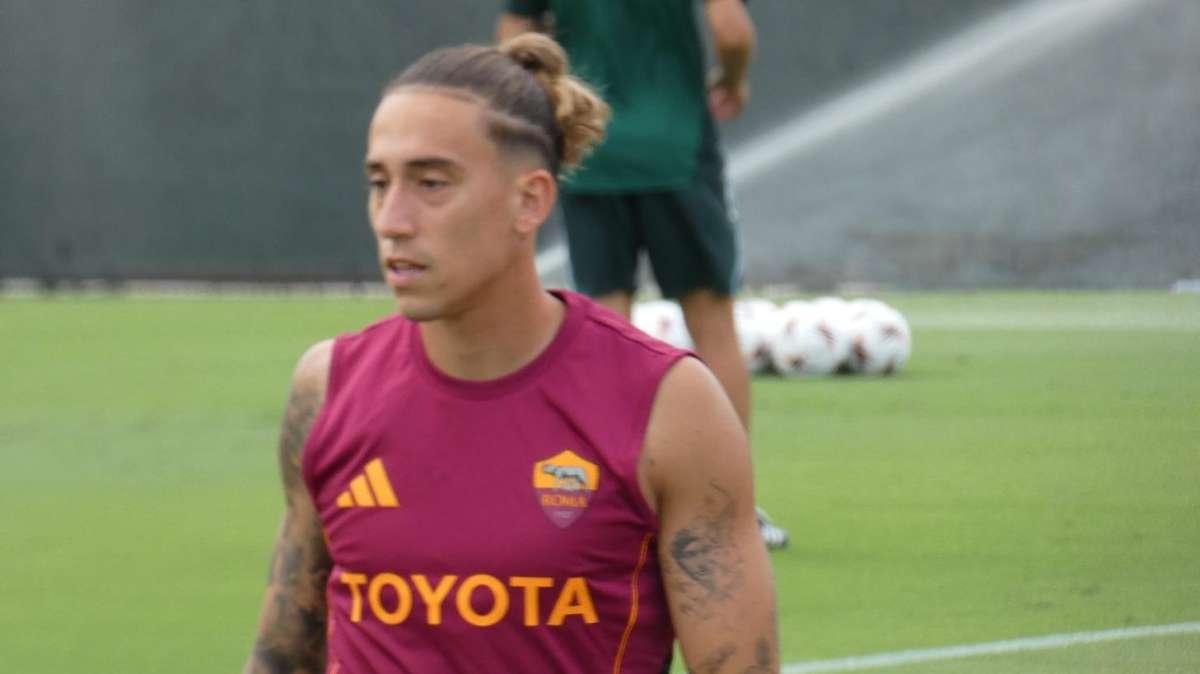 Calciomercato Roma - Tsimikas nel mirino del Besiktas