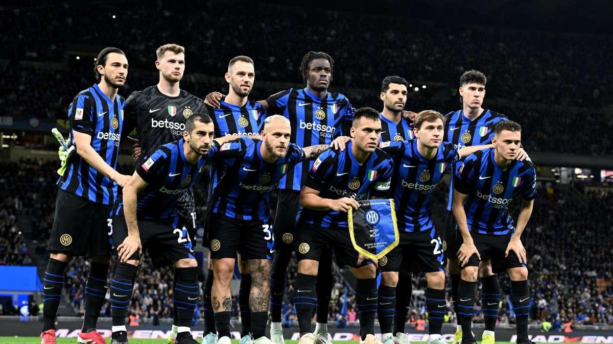 Inter, Marotta e la dirigenza accanto alla squadra 