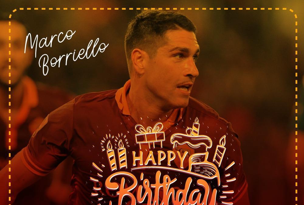 Il "problema" di Sabatini che ha segnato un gol da record: tanti auguri Marco. GRAFICA!