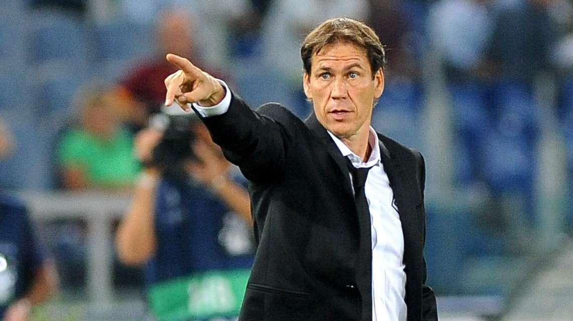 Garcia: "Non temo il freddo. Faremo di tutto per vincere". VIDEO!