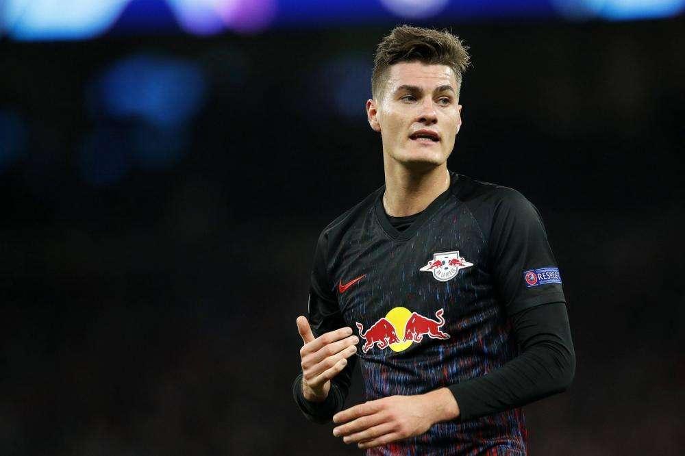 In arrivo una nuova offerta del Lipsia per Schick. C'è anche il Milan