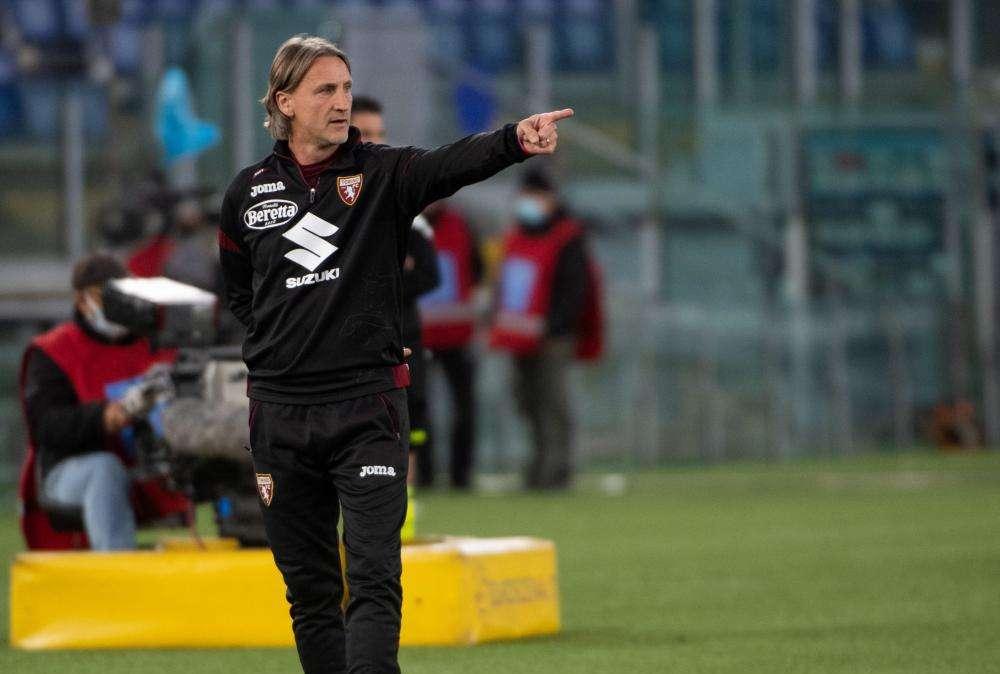 Torino, Cairo: "Nicola ci ha ridato entusiasmo"