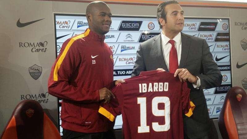 LA VOCE DELLA SERA - Ibarbo: "Sono venuto come esterno d'attacco". Sabatini: "Garcia a Roma finché non vincerà lo scudetto". Diramata la lista per l'Europa League: c'è Castan