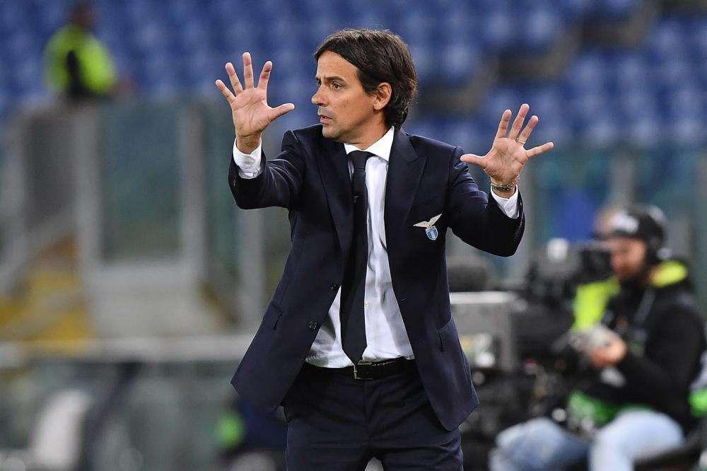 Lazio, Inzaghi: "Fattori esterni ci hanno impedito di giocare la Champions League"