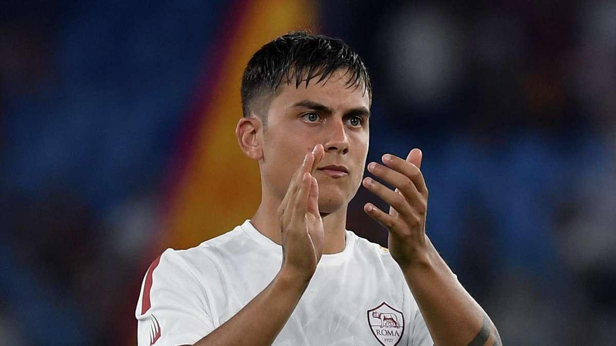 Petruzzi: "Dybala è il calcio, speriamo faccia la differenza alla Roma"