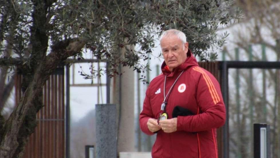 TRIGORIA - La rifinitura in vista del Porto. Rensch unico assente. VIDEO!