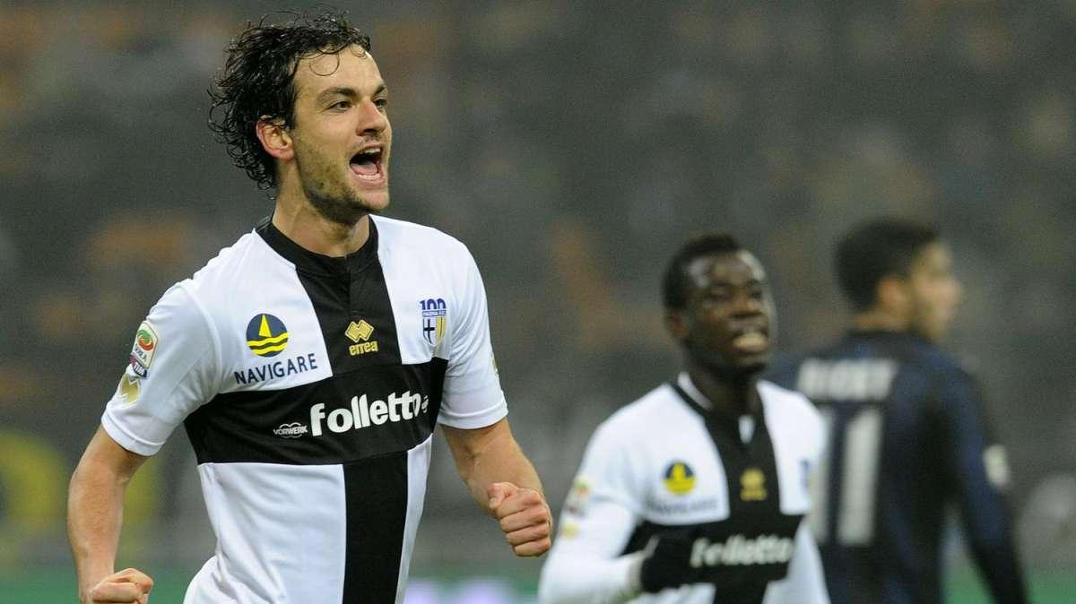 Di Marzio: "Parolo nel mirino della Roma, ma solo se esce Bradley"