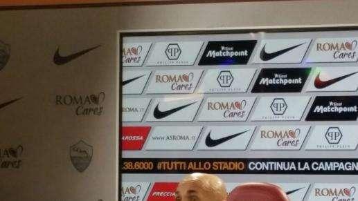 Spalletti spiega il giusto atteggiamento di Salah con un filmato. VIDEO!