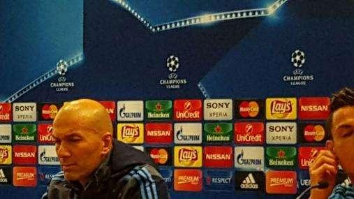Canovas, La Opinion: "Real, la Roma primo test per Zidane"