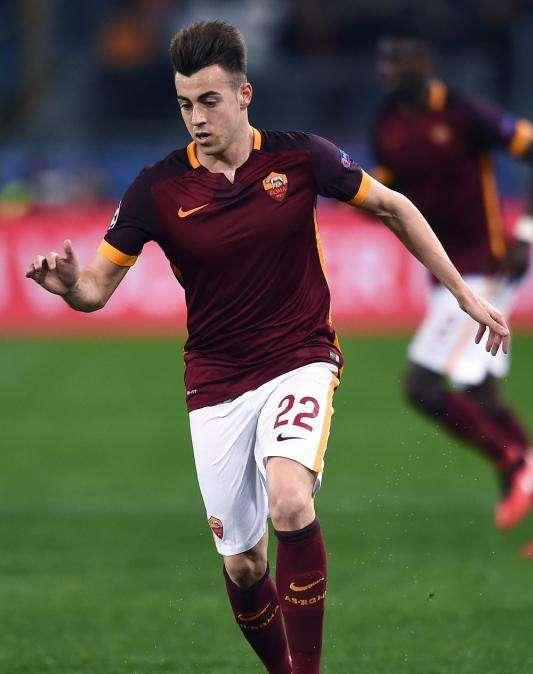 LA VOCE DELLA SERA - Nainggolan e Pjanic in gruppo. Pallotta: "Ad aprile il progetto stadio". El Shaarawy: "Con Spalletti la svolta"