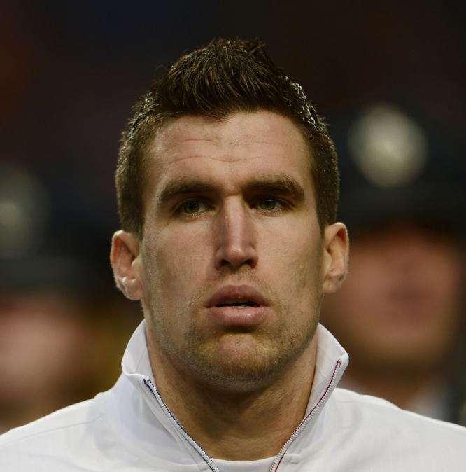 Olanda, Strootman tra i pre-convocati per le amichevoli contro Scozia e Romania