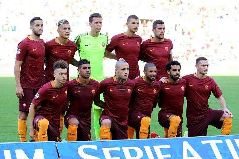Europa League, il calendario della Roma nel Gruppo E