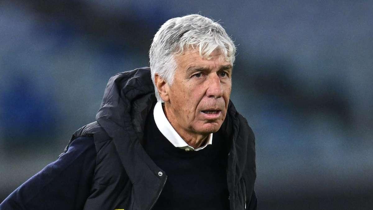 Gasperini: "El Aynaoui e Dovbyk hanno fatto un'ottima gara". VIDEO!